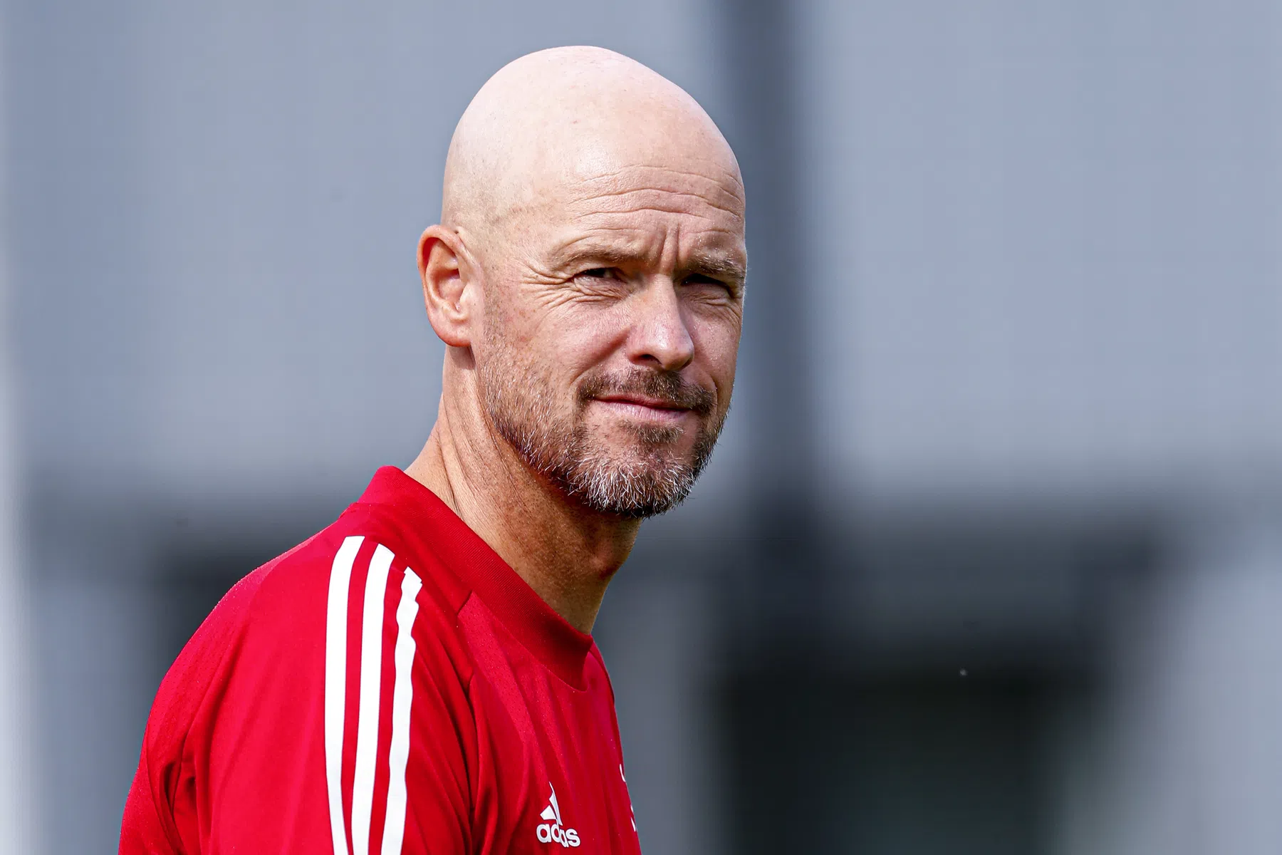 Zo wil Ten Hag de grote ambities bij Ajax waarmaken