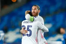 Thumbnail for article: De spanning stijgt: Ramos als Real Madrid-leider is geen zekerheidje meer