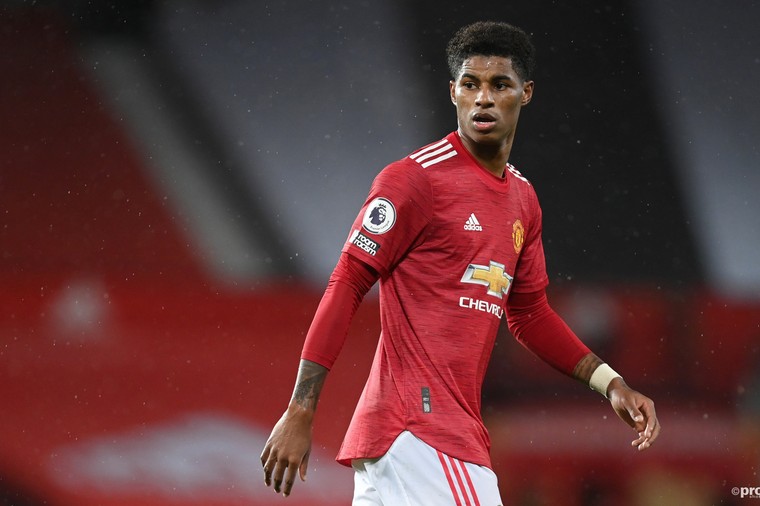 'Rashford heeft hoogste transferwaarde, De Jong waardevolste Nederlander'