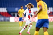 Thumbnail for article: Pochettino laat Simons (17) dromen van PSG-debuut