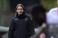 Thumbnail for article: Voormalig topspits Inzaghi bewijst nu ook een toptrainer te zijn