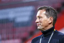 Thumbnail for article: Schmidt maakt PSV-balans op: 'Mijn spelers krijgen een goed rapportcijfer'
