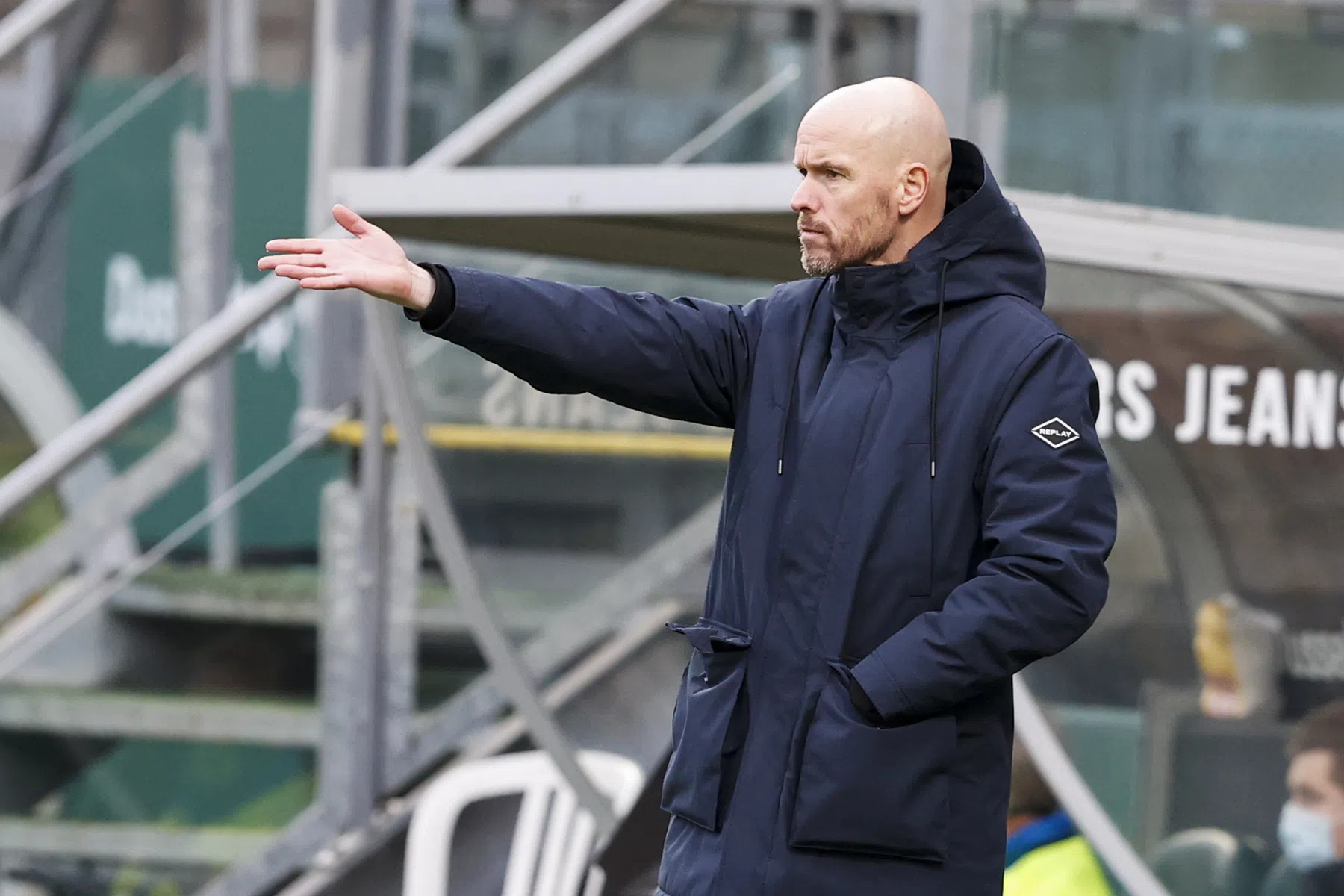 De transferklapper die Ten Hag zo graag had gezien