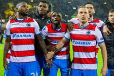 Thumbnail for article: Denswil blij en opgelucht na terugkeer op oude nest: 'Voelt als gisteren'