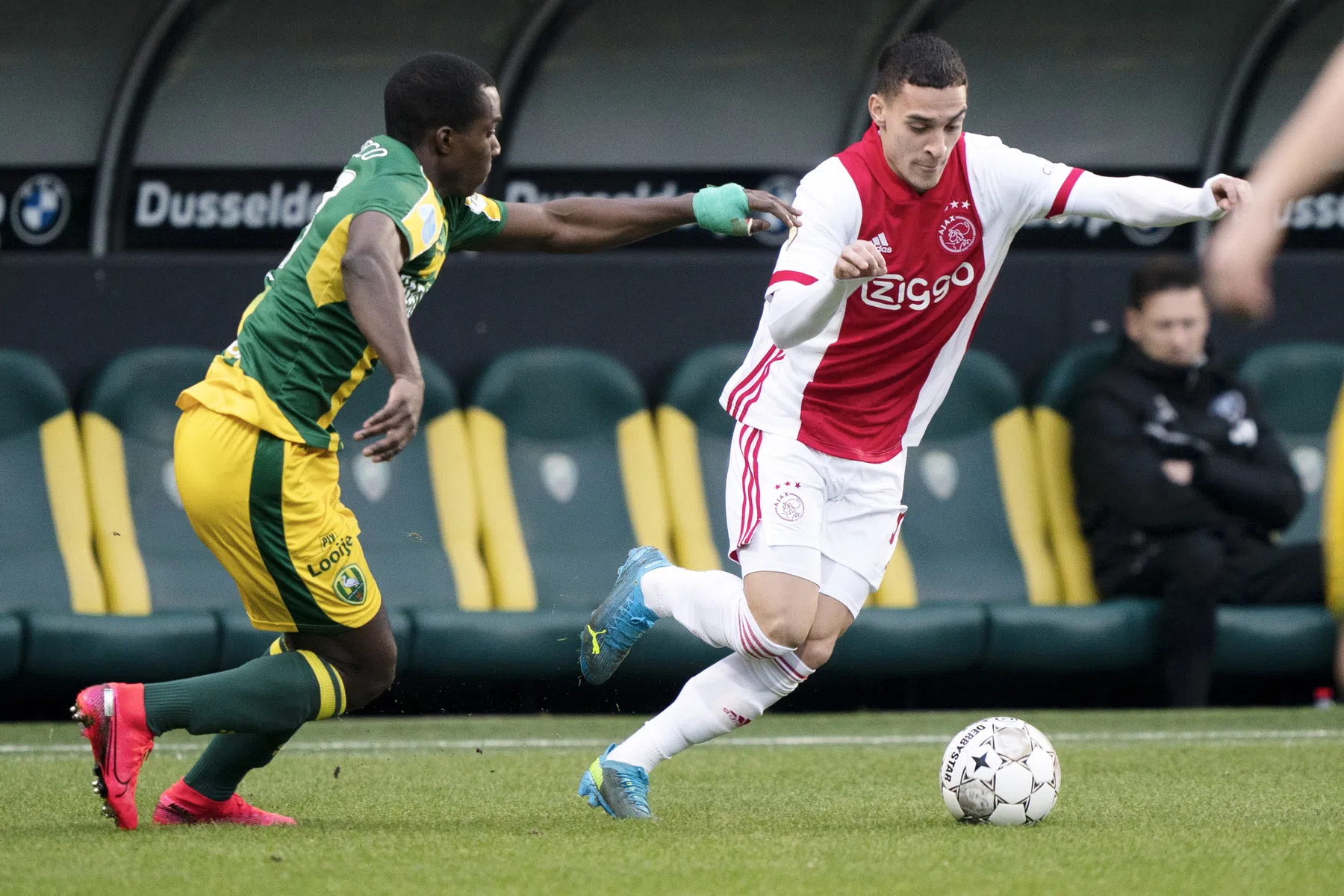 Dit moet jouw club doen om helemaal klaar te zijn voor de tweede seizoenshelft