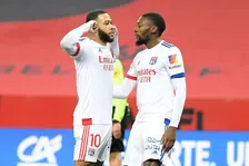 Thumbnail for article: 'Mbappé-jager' Memphis: 'Misschien blijf ik wel tot eind dit seizoen'