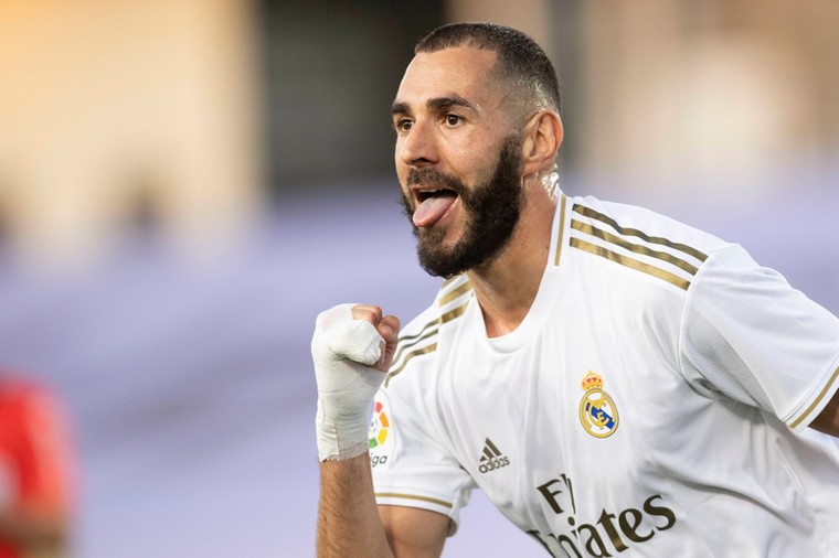 Benzema moet voor rechter komen in chantagezaak Valbuena