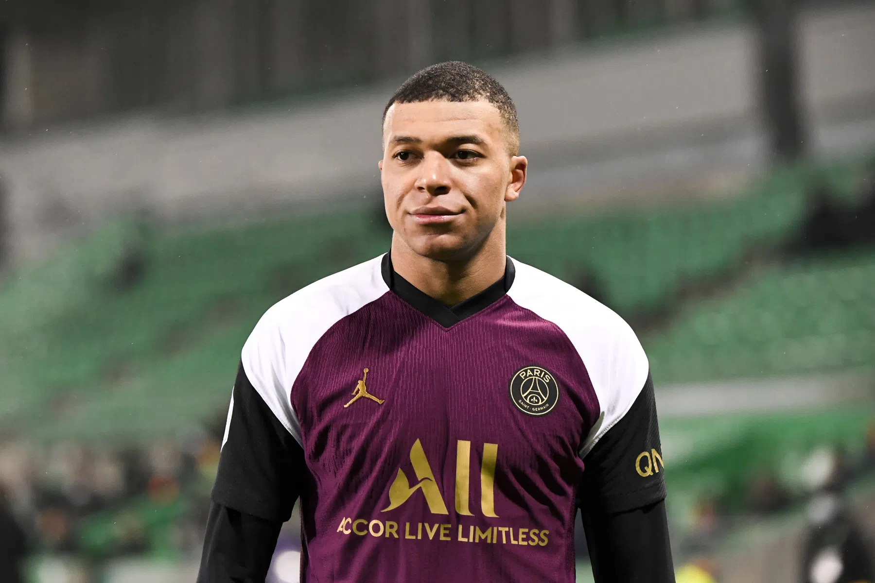 Mauricio Pochettino worstelt nu al met rollen Kylian Mbappé en Neymar
