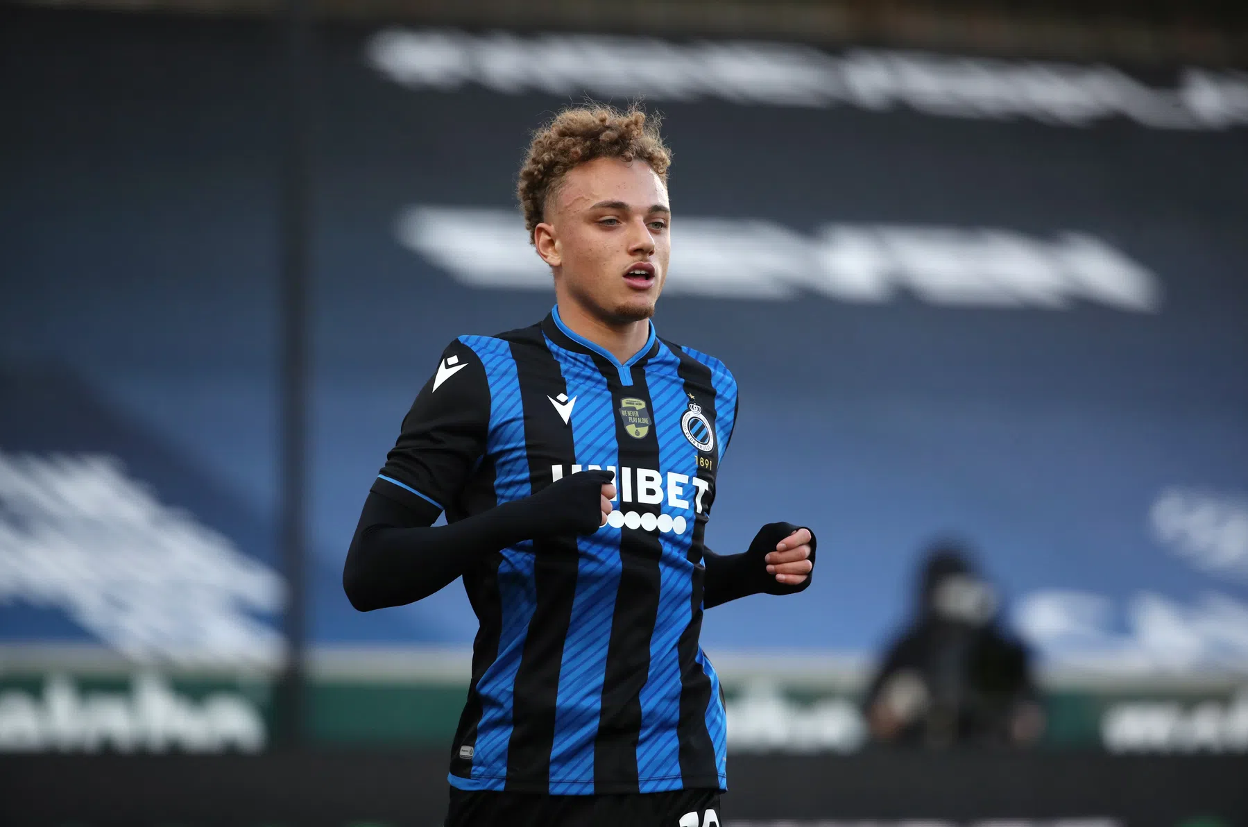 Ereprijs en mooie woorden: Lang en Dost oogsten lof bij 'Hollands' Club Brugge