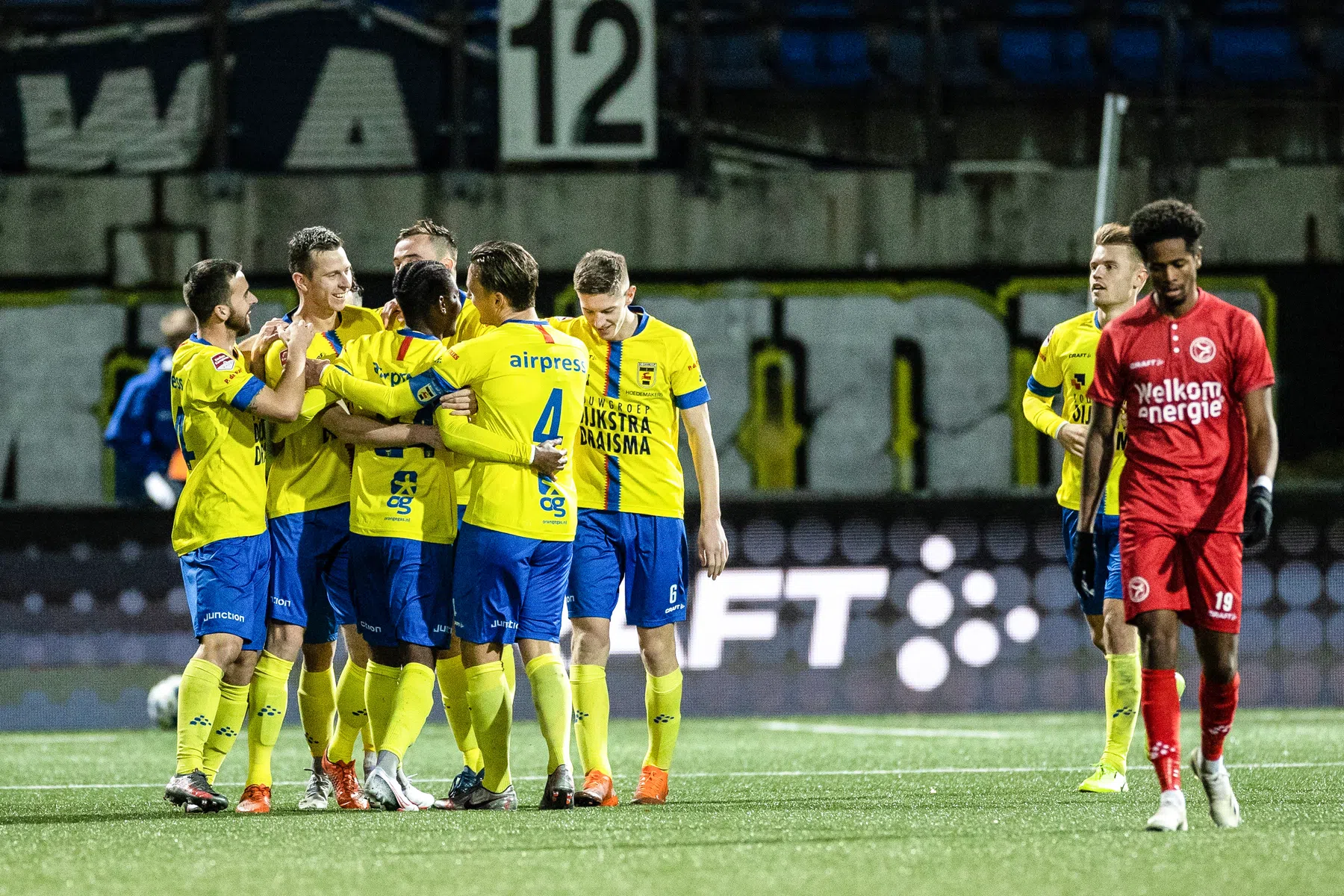 Friese wraak, tips voor Eredivisie-clubs en andere uitschieters