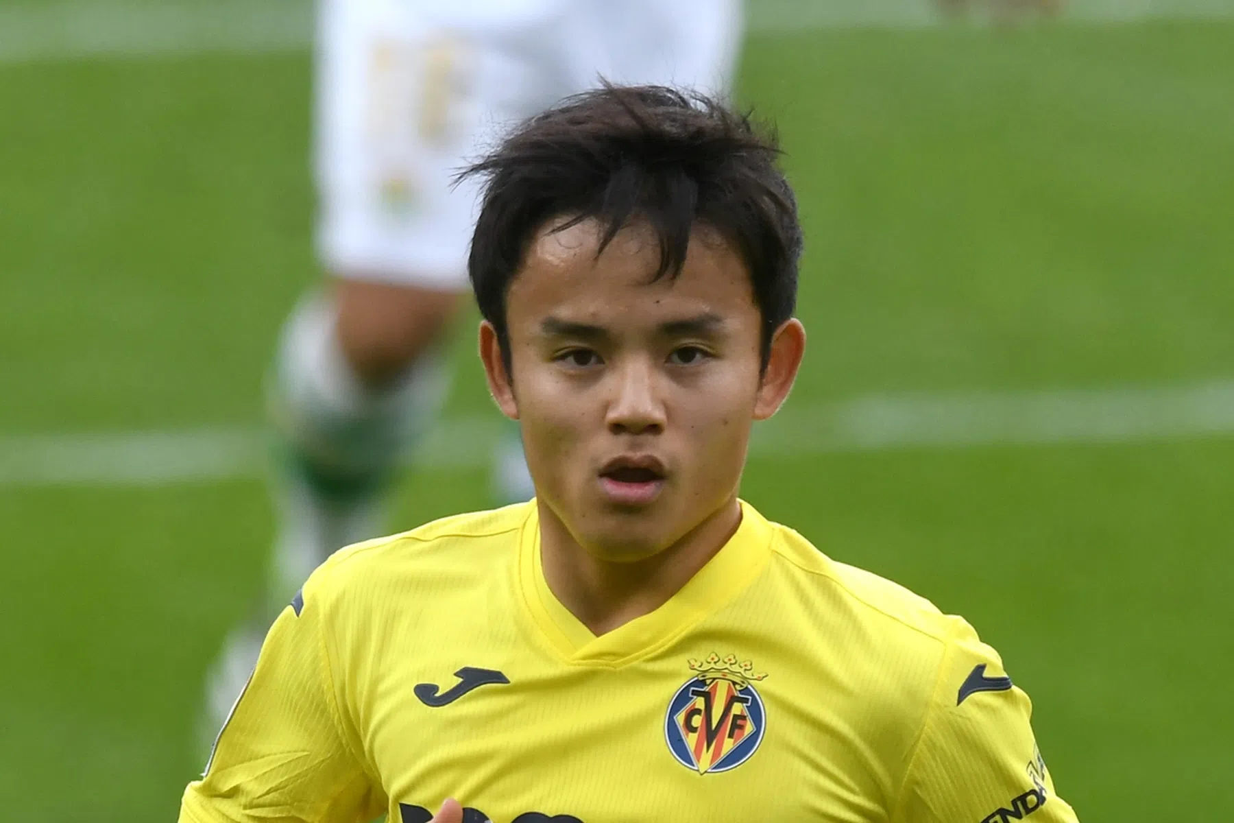 Talentvolle dribbelaar uit Japan (19) al aan vijfde Spaanse club toe