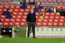 Thumbnail for article: Koeman sprak met De Jong: 'Daar hebben we hem ook bij nodig'