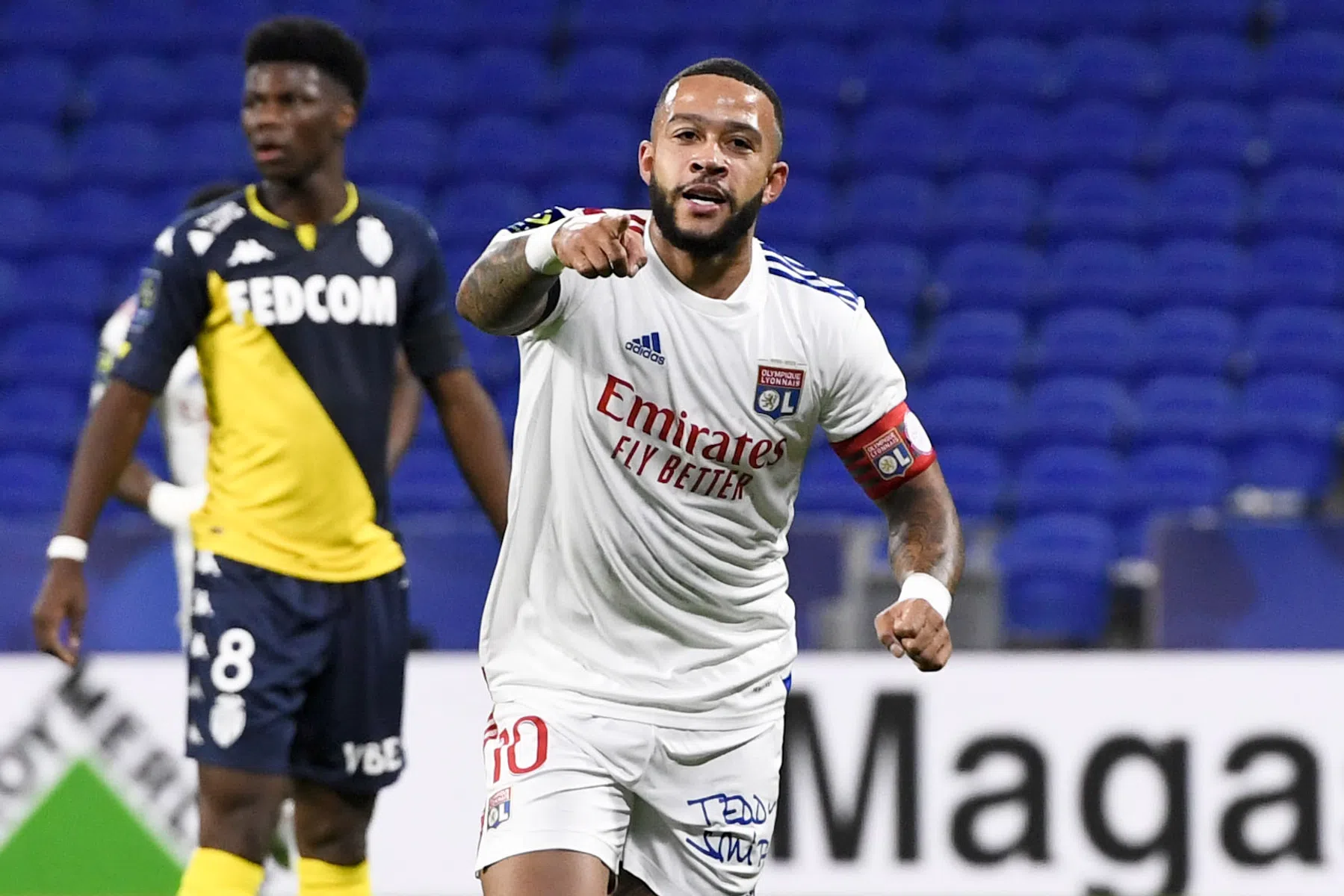 Barça, Real, PSG of Juve: welke topclub past bij de ambities en kwaliteiten van Memphis?