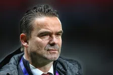 Thumbnail for article: Overmars haalt Tadic aan als voorbeeld droomscenario Haller