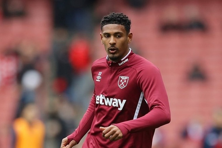 Haller: 'Voor mij is Ajax geen stap terug'