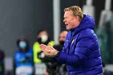 Thumbnail for article: Koeman: 'Met iedereen erbij kunnen we strijden om titels'