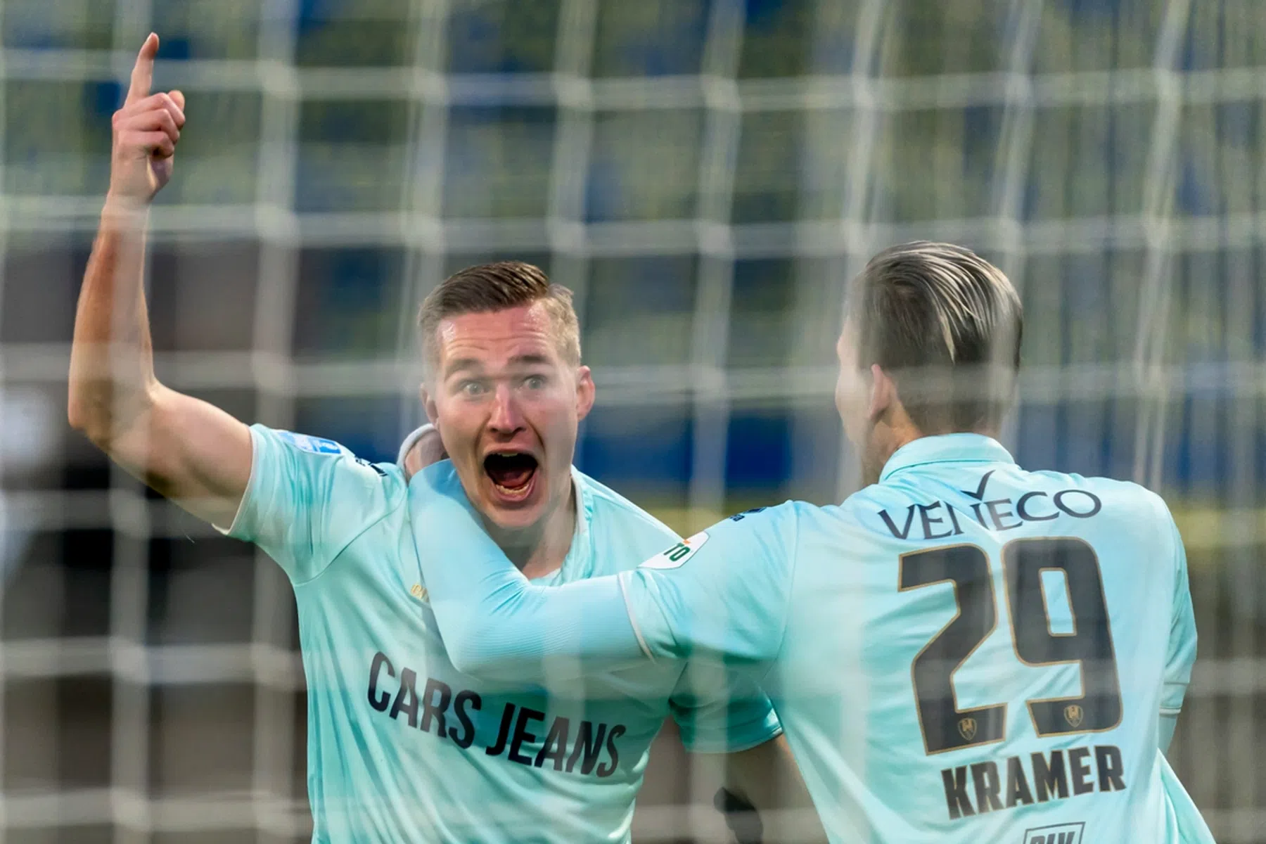 Kwaliteitsinjectie ADO heeft effect: eerste Eredivisie-zege in drie maanden