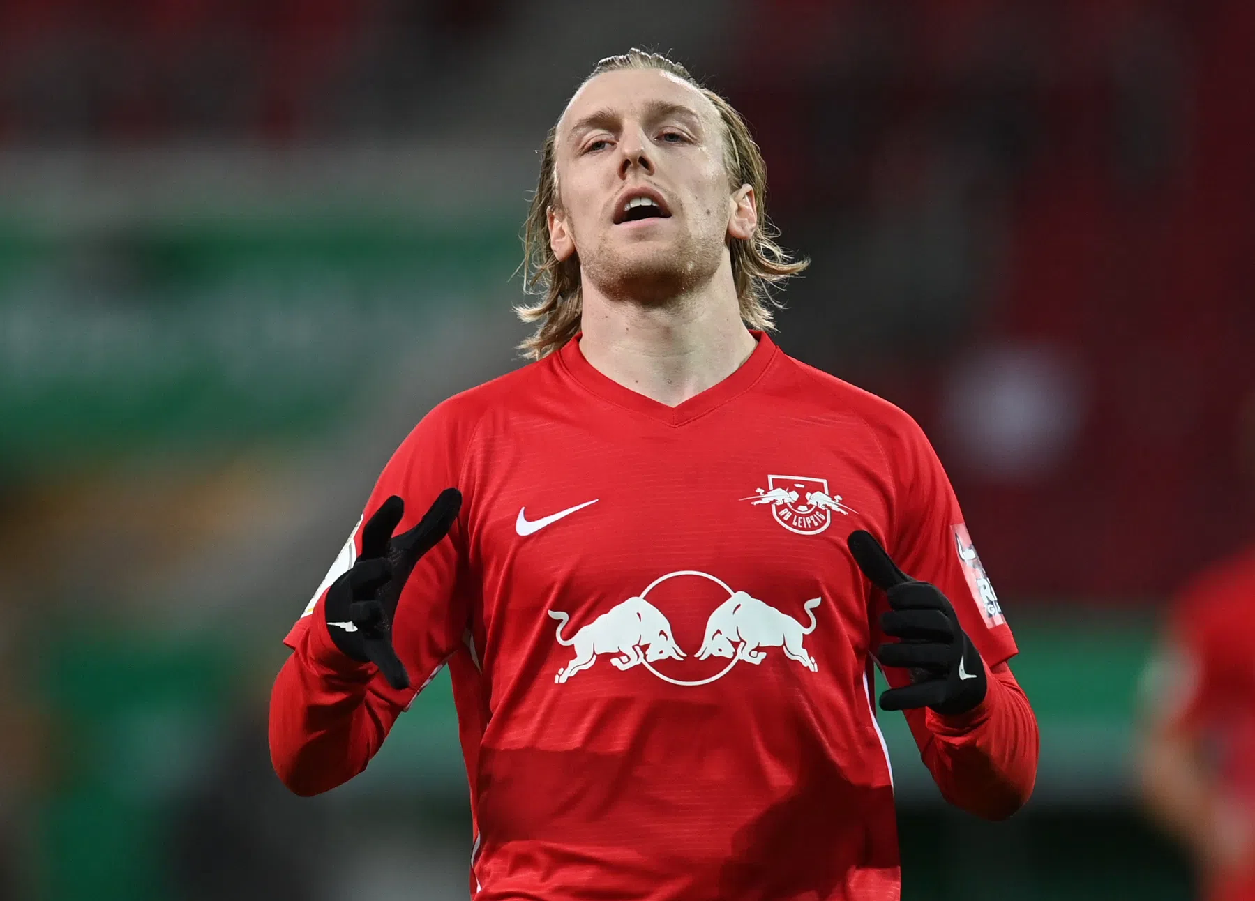 Hoe Nagelsmann 'Forsberg 2.0' weer laat dromen bij Leipzig