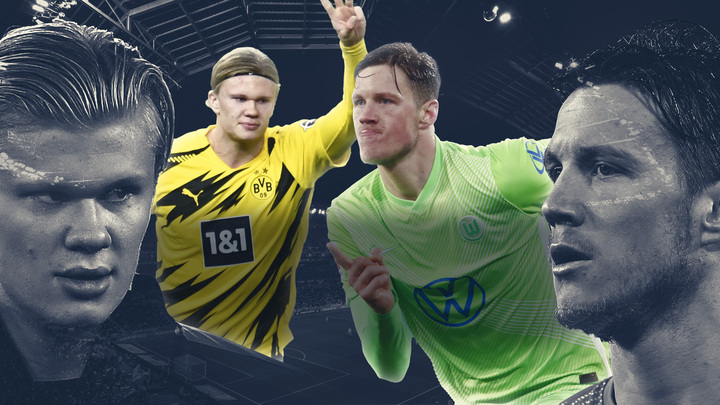 'Zet Weghorst neer bij Dortmund en hij maakt er meer dan 20 per seizoen'