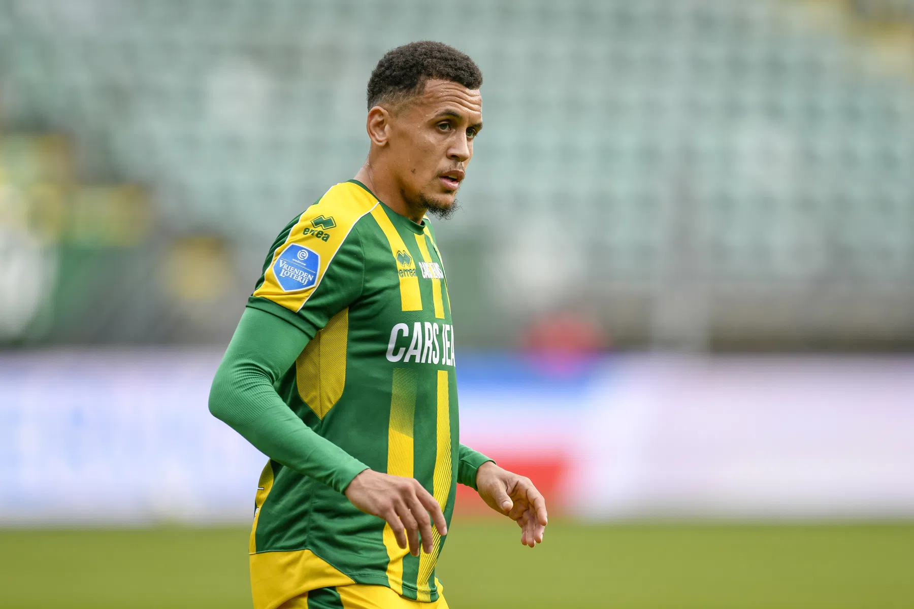 ADO Den Haag neemt razendsnel afscheid van zorgenkind Morrison