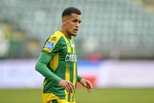 Thumbnail for article: ADO Den Haag neemt razendsnel afscheid van zorgenkind Morrison