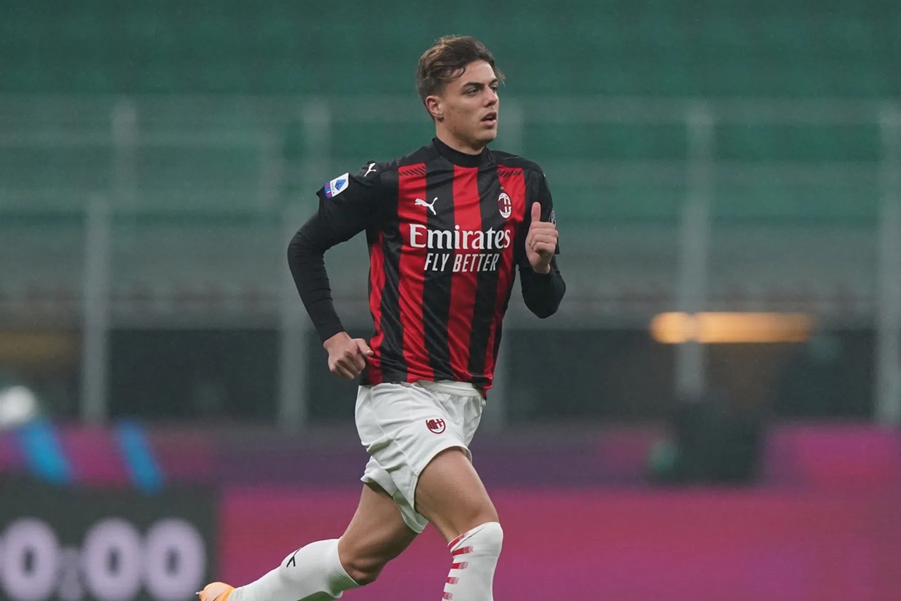 Eerst Cesare, toen Paolo, nu Daniel: 1000 keer Maldini bij AC Milan