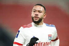 Thumbnail for article: Uitblinker Memphis staat op en leidt Lyon toch nog naar Franse wintertitel