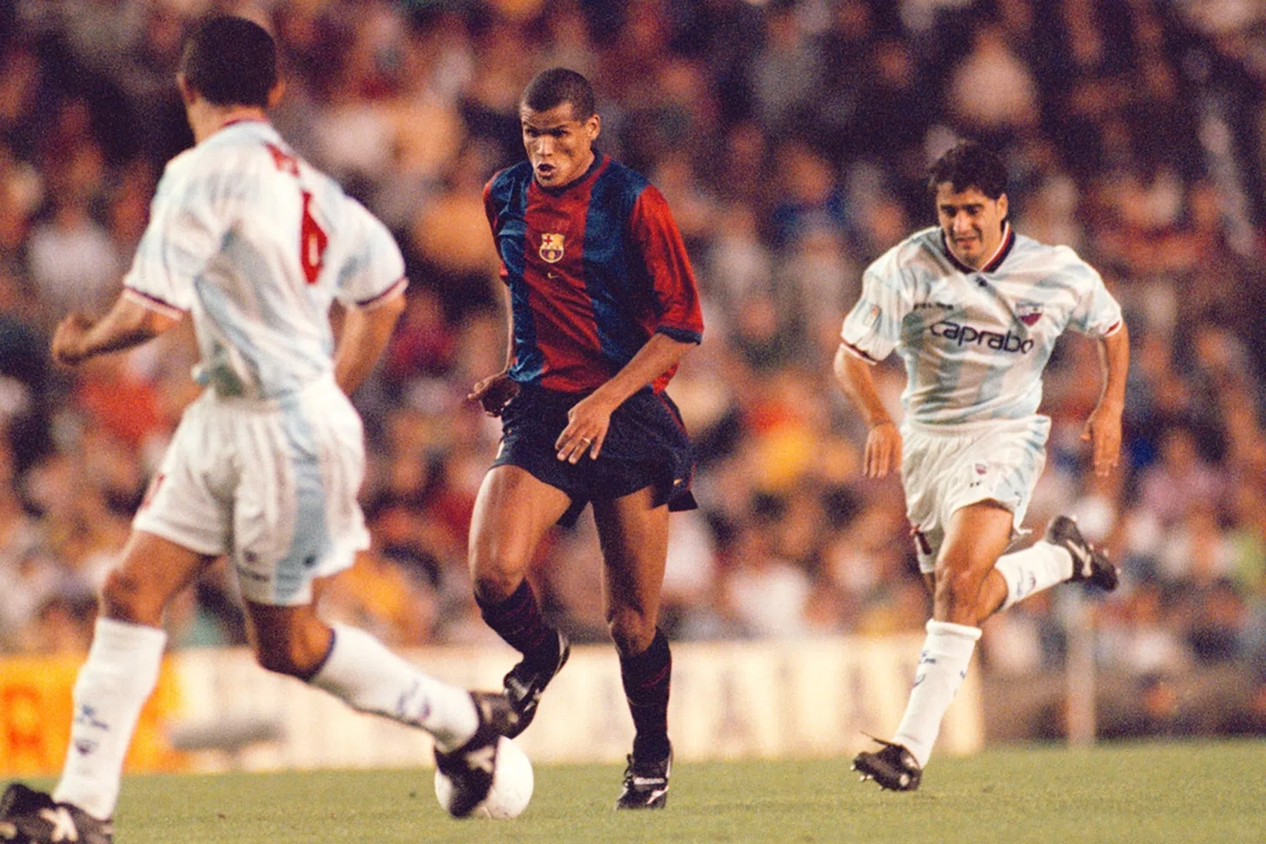 Rivaldo adviseert Barça-pareltje Pedri: luister goed naar Koeman