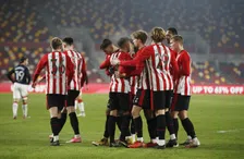 Thumbnail for article: FA Cup: Arsenal dankt VAR, Dervisoglu tovert wél in Engeland