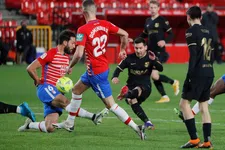 Thumbnail for article: Messi-show laat Koeman zorgeloos genieten in Granada