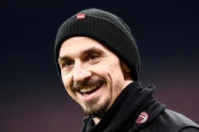 Thumbnail for article: Milan evenaart stokoude prestatie bij rentree Zlatan, Atalanta dendert door