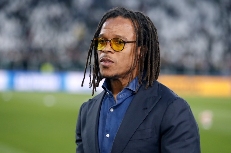 Davids bij Portugees debuut van het veld gestuurd