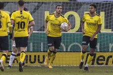 Thumbnail for article: Topscorer Giakoumakis slaat toe: alarmfase één bij Willem II 