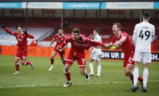 Thumbnail for article: FA Cup-magie: vierdeklasser zorgt voor megastunt tegen Leeds