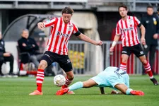 Thumbnail for article: De Slimste Spartaan krijgt nooit eens vragen over voetbal