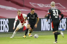 Thumbnail for article: Goede prestatie tegen Ajax voelt als nieuwe start voor Zahavi