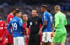 Thumbnail for article: Scheidsrechter drie maanden na dato alsnog door het stof na Van Dijk-blunder