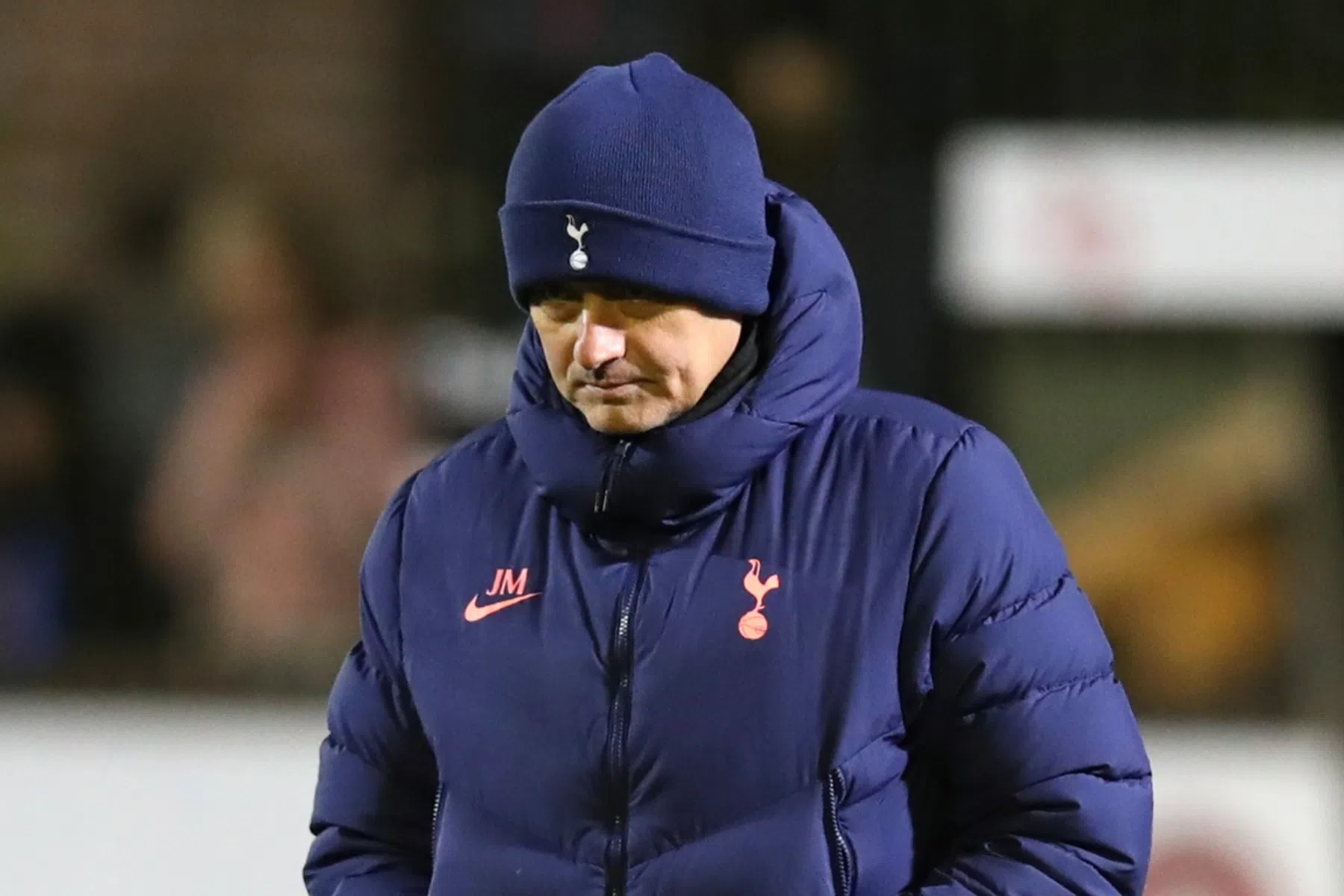 Mourinho en co krijgen complimenten van nietig Marine FC
