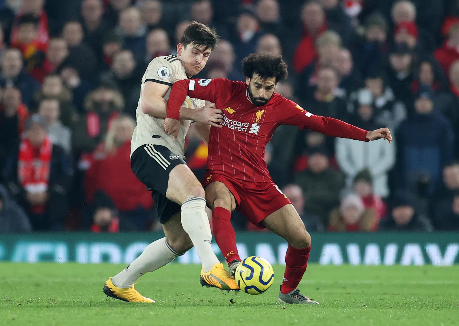 FA Cup: Crouch bezorgt oude ploeg Liverpool bepaald geen droomloting 