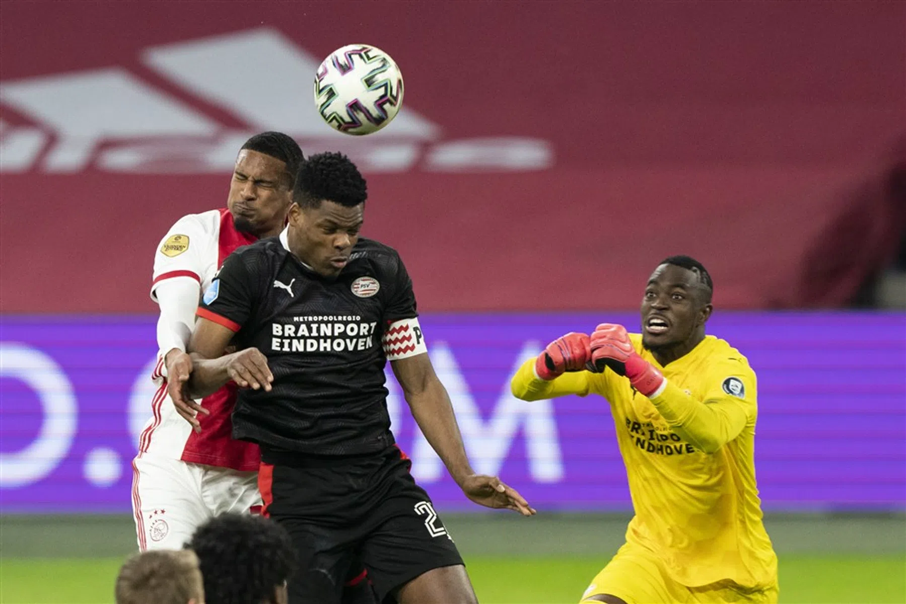 Reconstructie van een recordtransfer: met Sébastien Haller doet Ajax een powermove