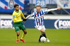 Thumbnail for article: Vijf op een rij: het verhaal achter de transfergolf bij SC Heerenveen