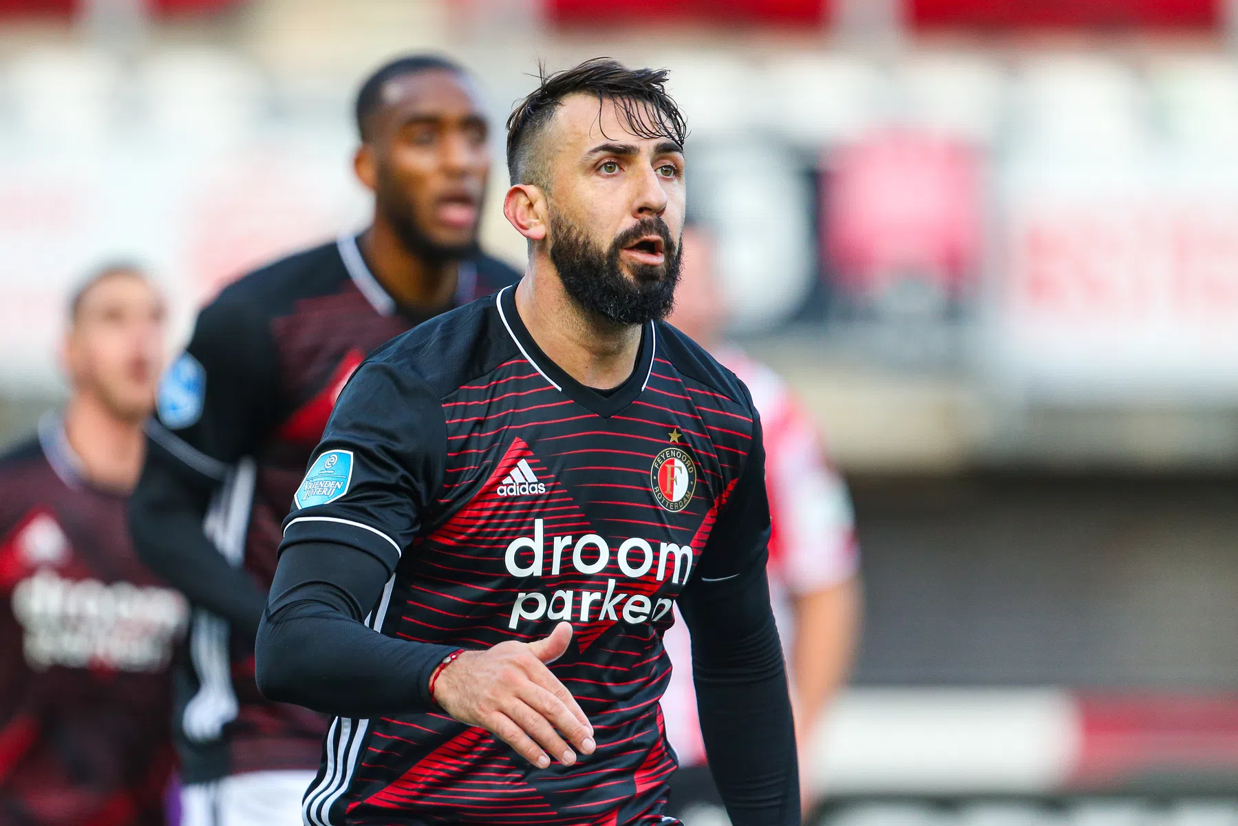 Eredivisie op Rapport: ADO-debutanten troeven Pratto en Siem de Jong af