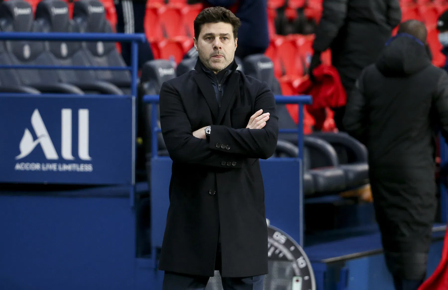 'Pochettino perfecte PSG-coach: kwestie van tijd voordat hij de CL wint'