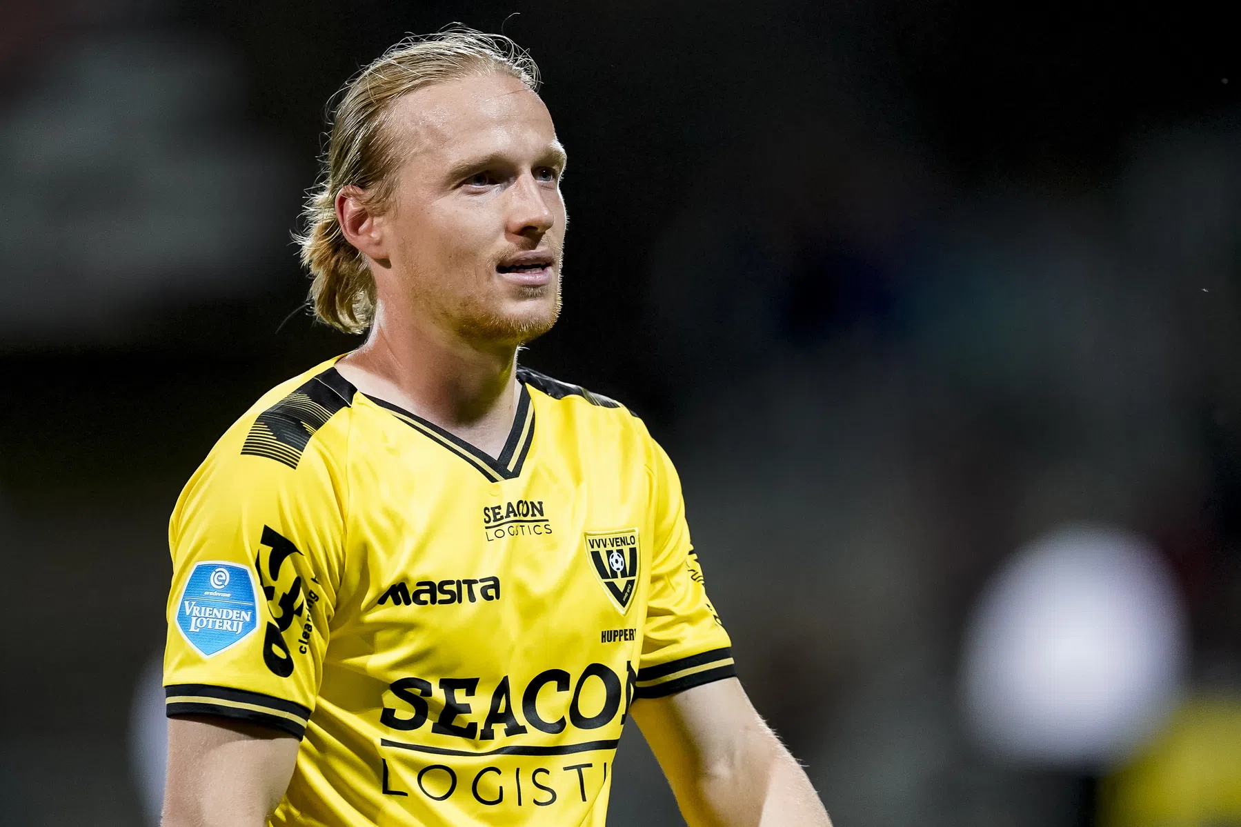 VVV schoont selectie op: talenten verhuurd, routiniers mogen weg