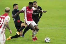 Thumbnail for article: PSV maakt doelpunten uit het boekje, maar Ajax leert snel