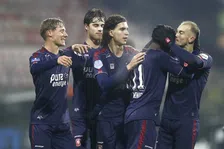 Thumbnail for article: Twente en VVV hofleverancier Elftal van de Week, klein aandeel Ajax en PSV