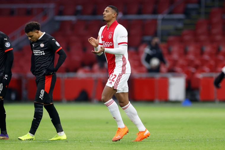 Vraagtekens bij keuze West Ham: 'Ze lijden 28 miljoen verlies op Haller'