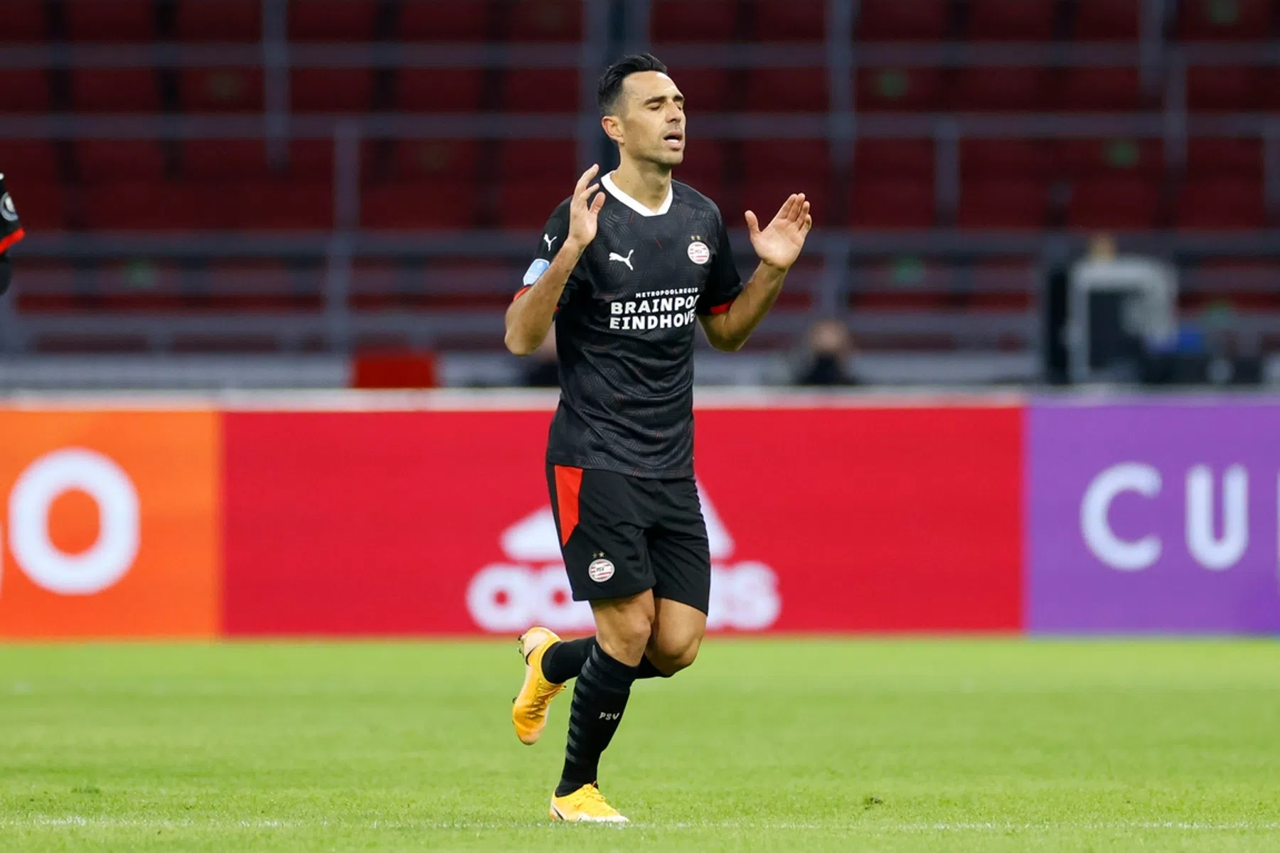 Speler van de Week: scherpschutter Zahavi rekent af met de twijfels