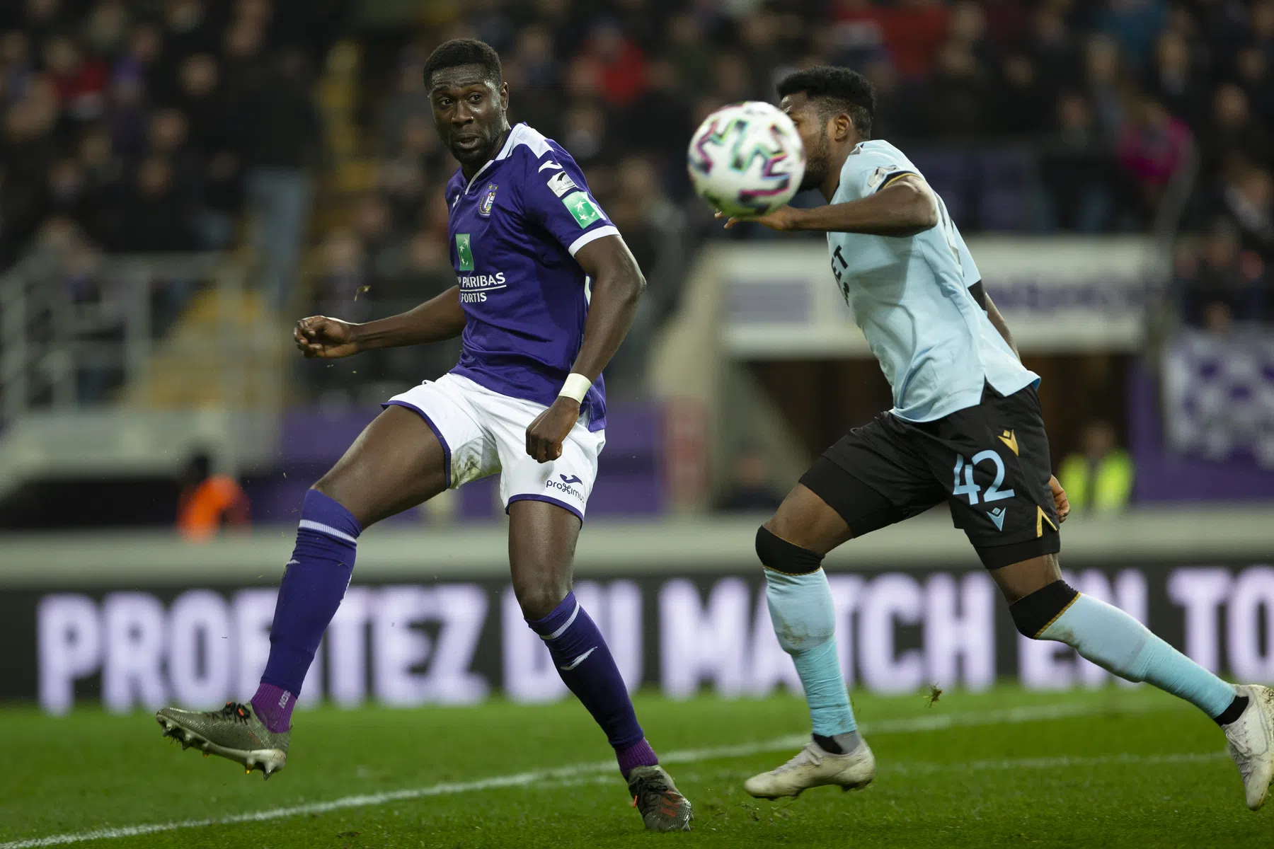 PSV vindt in Turkije oplossing voor Luckassen
