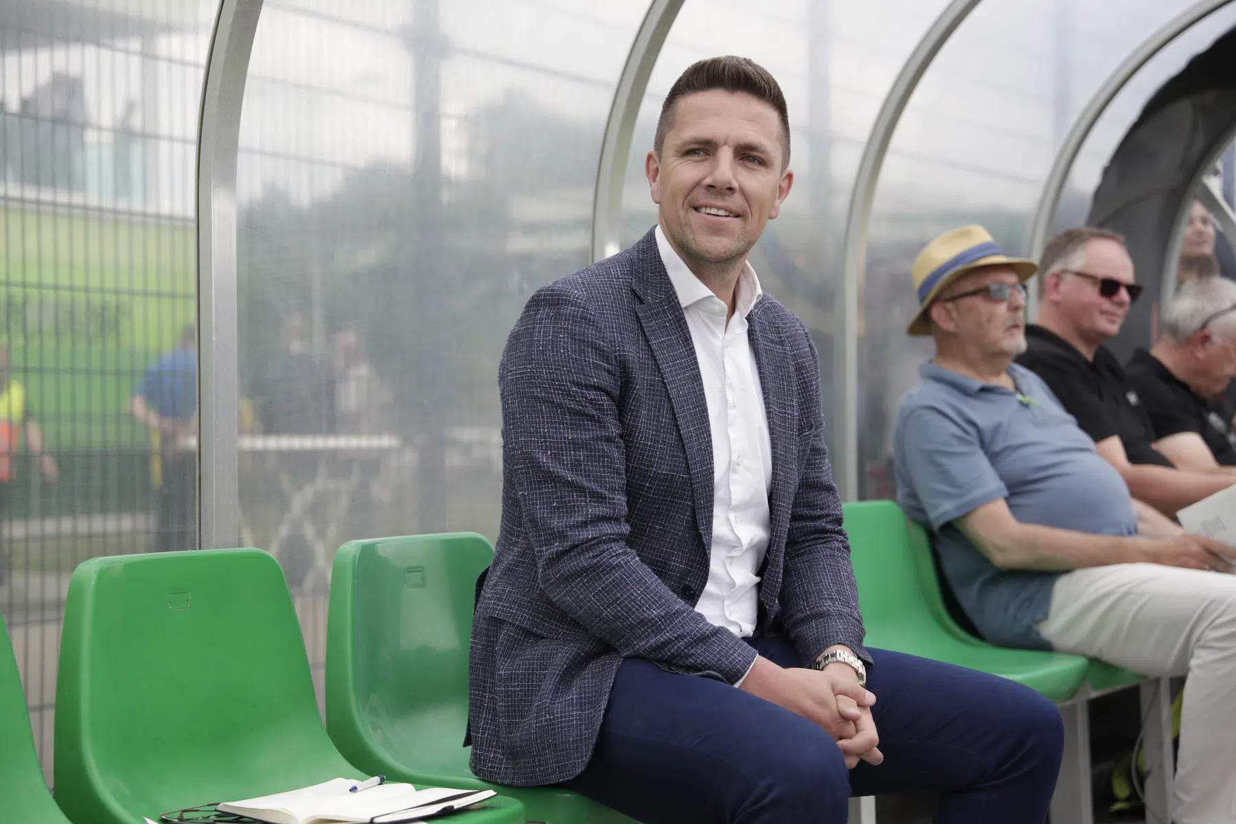 FC Groningen gaat met koerswijziging voor Europees voetbal 